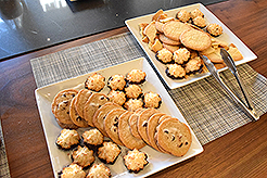 PEOPLESPACE - HAWORTH